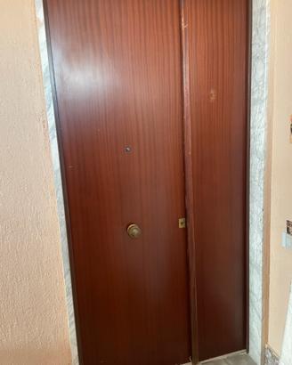 Porta Blindata