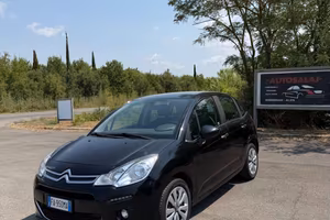 Citroen C3 PureTech 68 Attraction