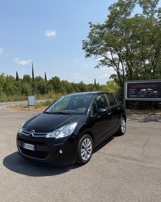 Citroen C3 PureTech 68 Attraction