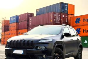 JEEP Cherokee 2.0 Mjt II Longitude