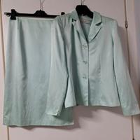 Completo giacca e gonna Prisma 