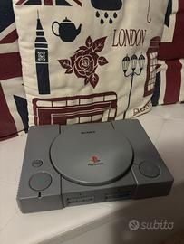 Sony PlayStation scph 7002