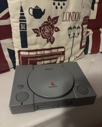 Sony PlayStation scph 7002