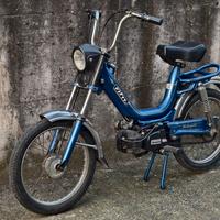 Malaguti Fifty AS 1980 con documenti 