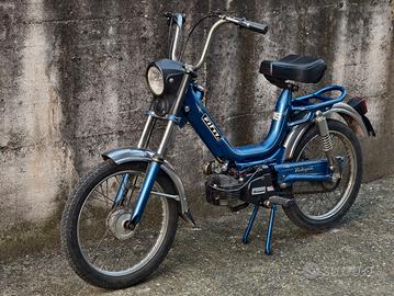 Malaguti Fifty AS 1980 con documenti 