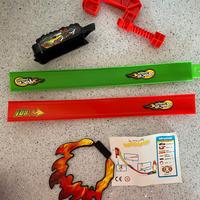 Pista di lancio superspeed