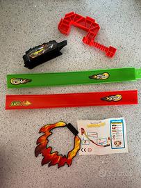 Pista di lancio superspeed