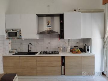 Cucina Moderna Casa Italia