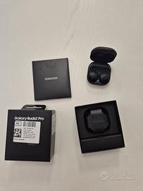 Auricolari Samsung galaxy buds2 pro