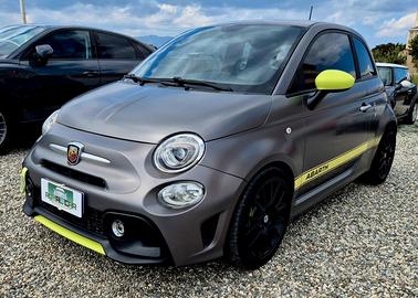Abarth 595 1.4 Turbo T-Jet 165 CV Pista