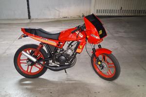 epoca Malaguti RGT 50