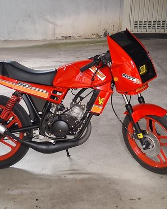  Malaguti RGT 50 