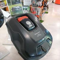 Husqvarna Automower 315X robot tagliaerba