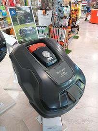 Husqvarna Automower 315X robot tagliaerba