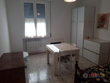 Grande e luminosa camere solo studente referenziat