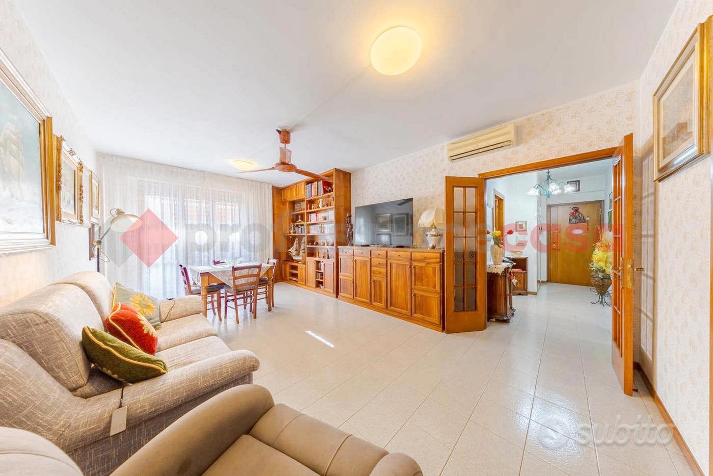 Appartamento – Livorno, Banditella, Consiglio di Zona 5 - Vista 2