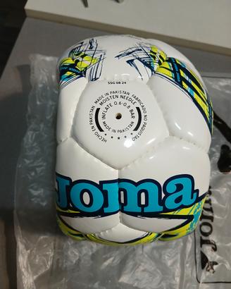 Pallone calcio joma
