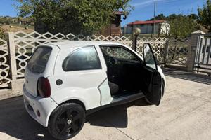 Mini car chatnet
