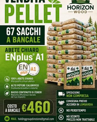Pellet