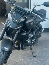 Yamaha MT-07 STANDARD- YAMT- 35KW