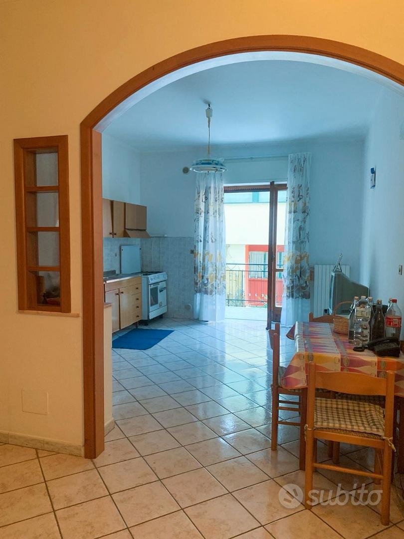 Appartamento – Montecorvino Rovella, San Filippo - Vista 2