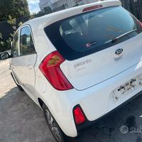 Ricambi usati kia picanto