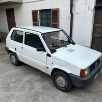 Fiat Panda Young del 2000