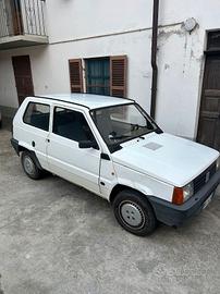 Fiat Panda Young del 2000