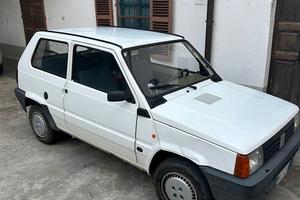 Fiat Panda Young del 2000
