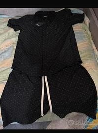 Completo Brillantinato