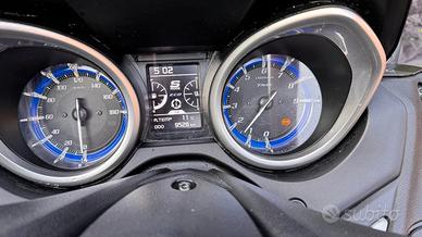 Yamaha T Max 530 - 2018