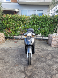 Aprilia scarabeo 50cc