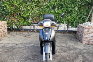 Aprilia scarabeo 50cc