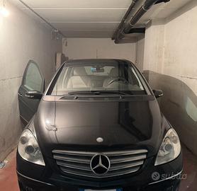 Mercedes classe B