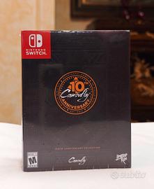 Republique Anniversary Edition - Nintendo Switch