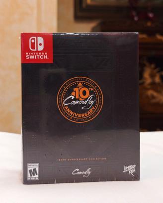 Republique Anniversary Edition - Nintendo Switch