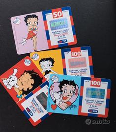 PERSONAGGI DEI FUMETTI