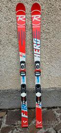 sci Rossignol HERO FIS GS PRO, lunghezza 145 cm