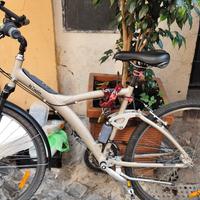 bicicletta btwin Odesa