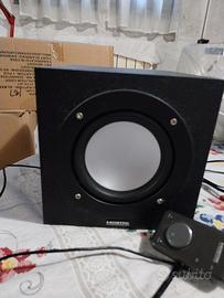 NORTEK SURROUND