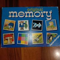 gioco Original Memory