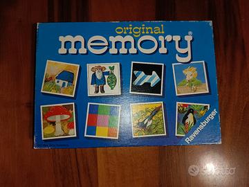 gioco Original Memory