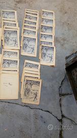 34 riviste     tra  ghiacci e tenebre 