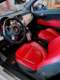 Cinquecento abart 