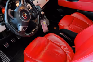 Cinquecento abart 