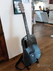 chitarra acustica Lava pro