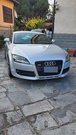 Audi TT Coupe 2.0 tfsi 