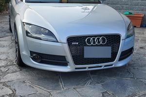 Audi TT Coupe 2.0 tfsi 