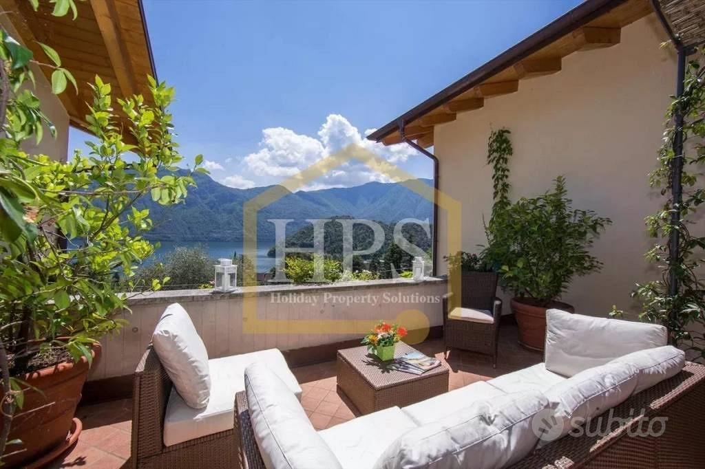Appartamento – Tremezzina, Pola, Lenno - Vista 3