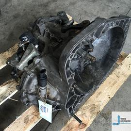 Cambio usato Tipo Motore 182B4000